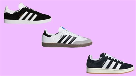 hippe adidas schoenen